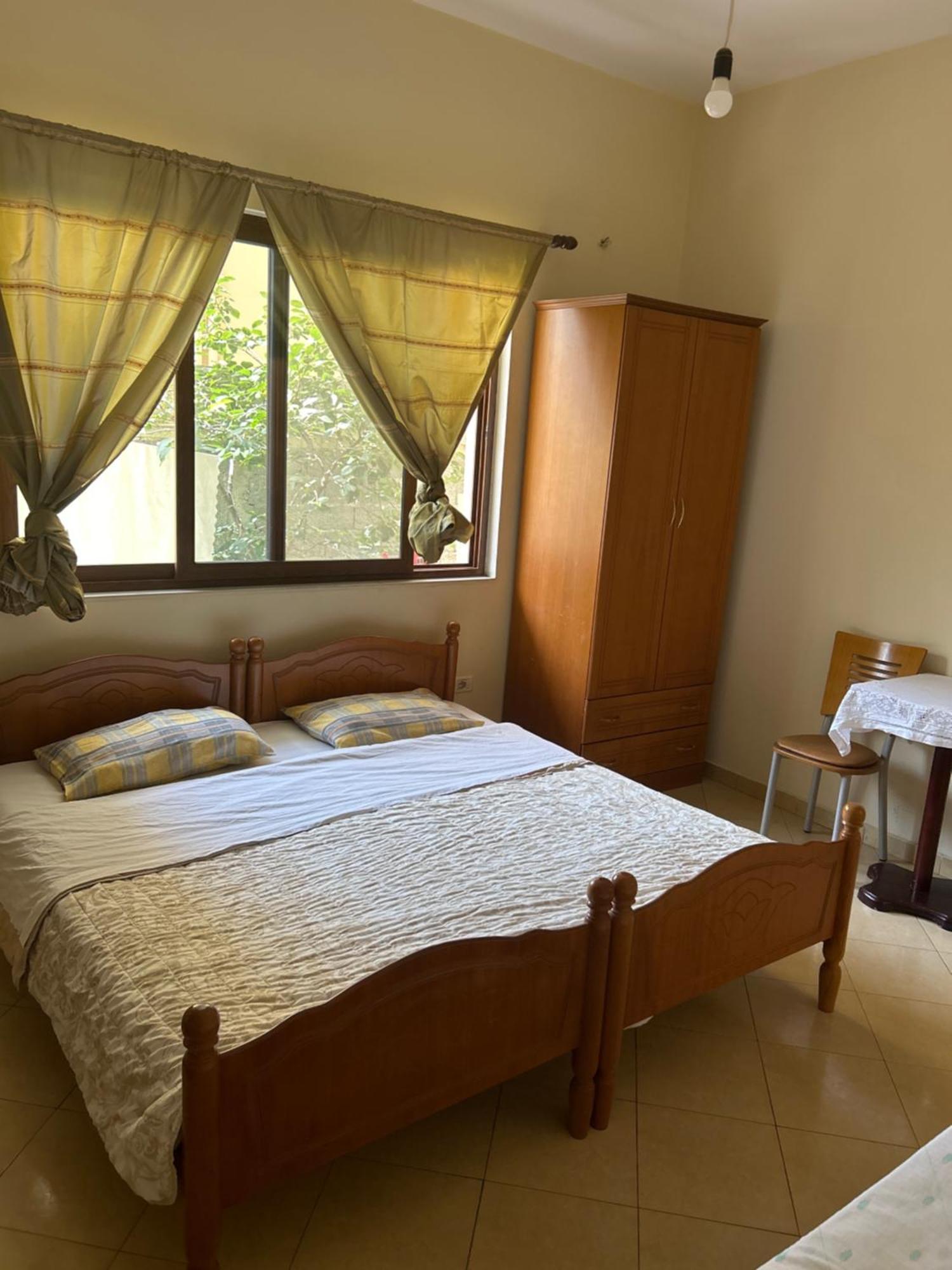 Villa Meka Durrës Zimmer foto